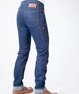 BOLID'STER "RIDE'STER IV" Men's Motorcycle ARMALITH® Jeans