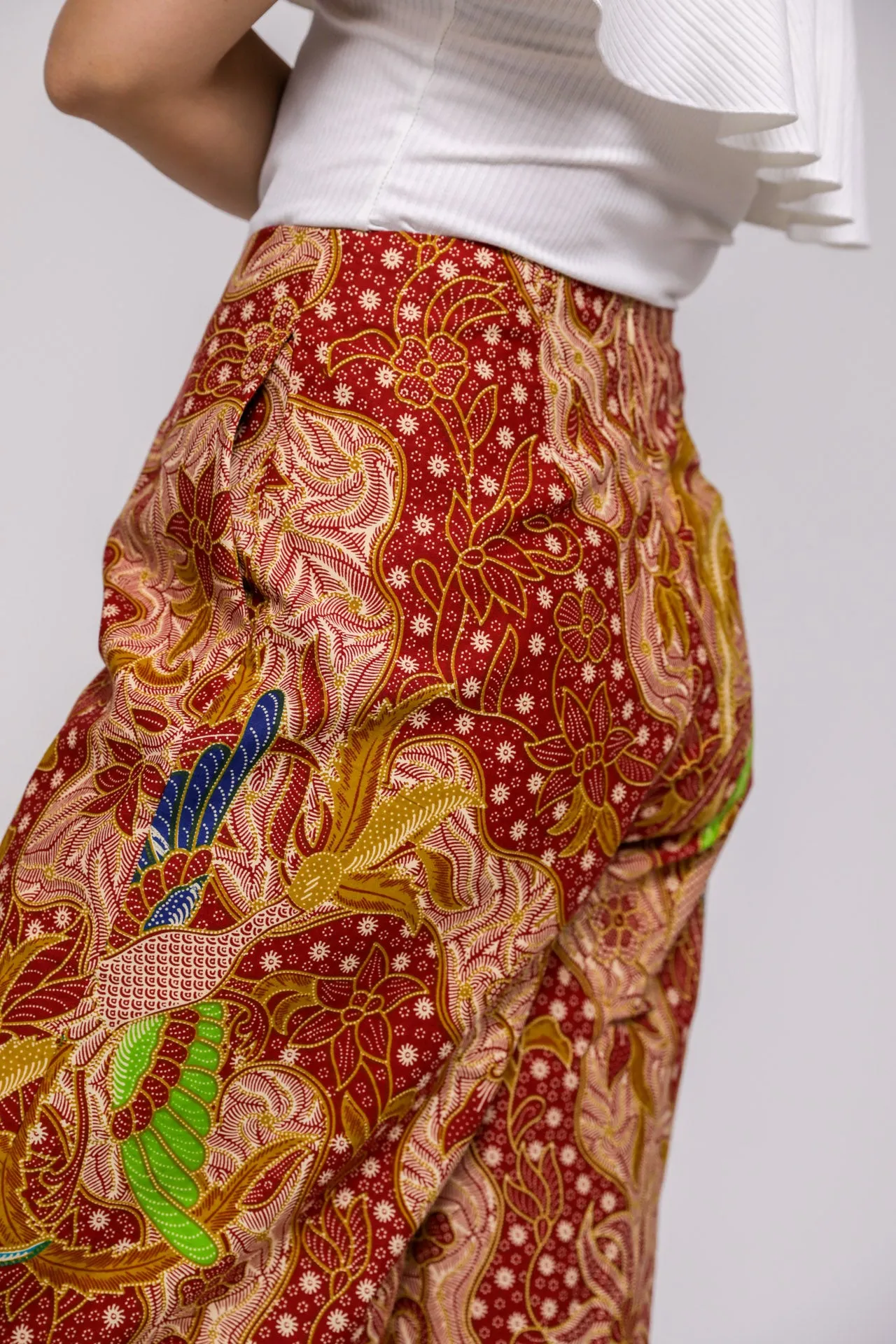 Bora Culottes