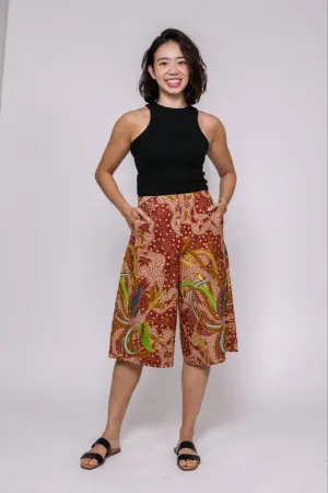 Bora Culottes