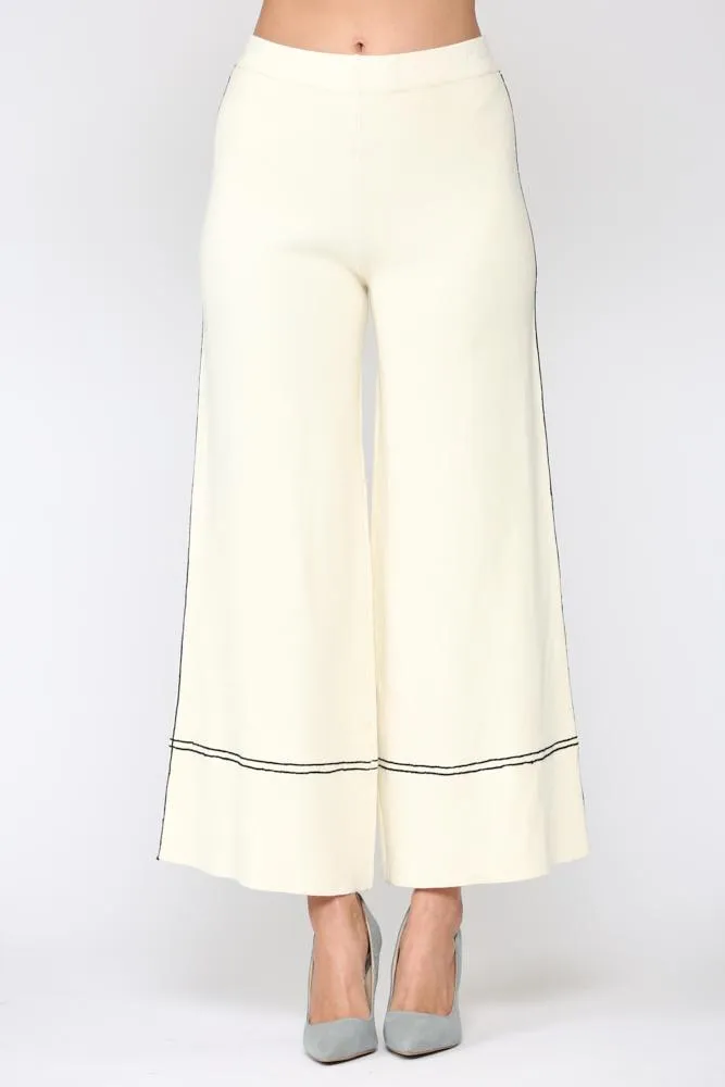 Pre-Order Selena Knitted Pant