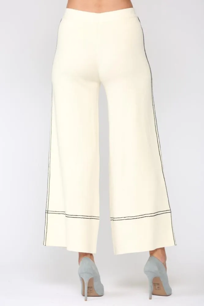 Pre-Order Selena Knitted Pant