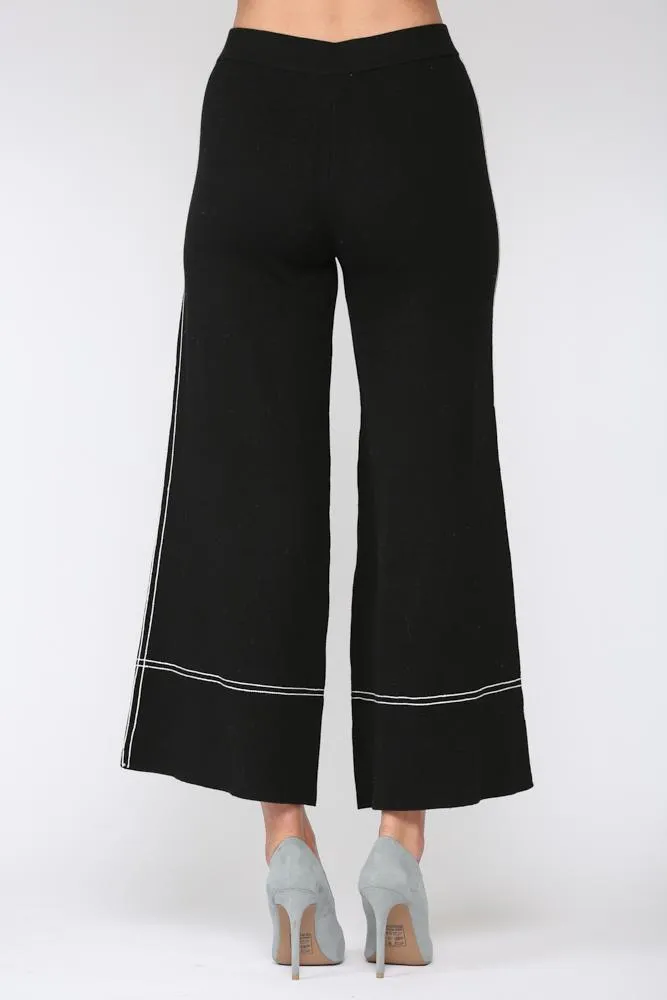 Pre-Order Selena Knitted Pant
